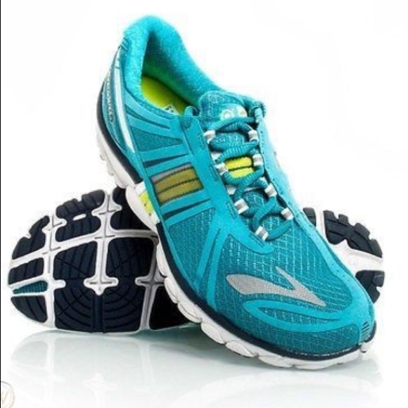 brooks pure cadence 2